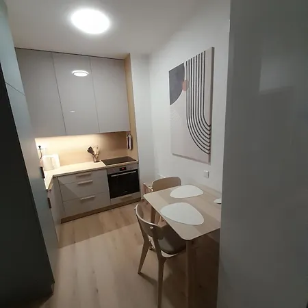 Lejlighed 415