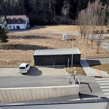 Lejlighed 415 Svit