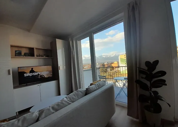 415 Apartment *