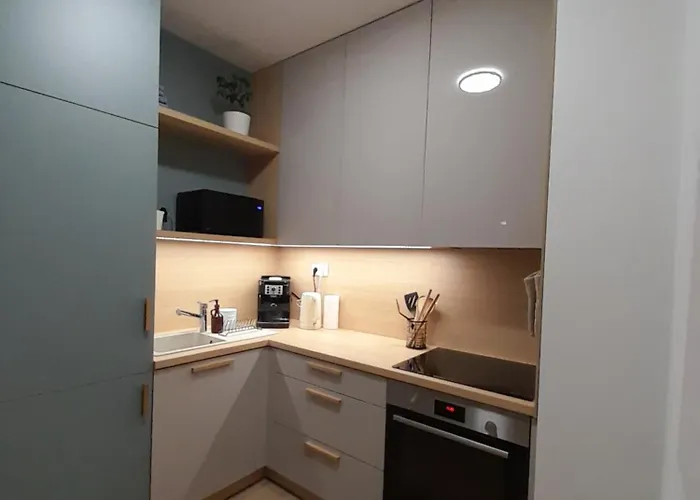Apartment 415 *