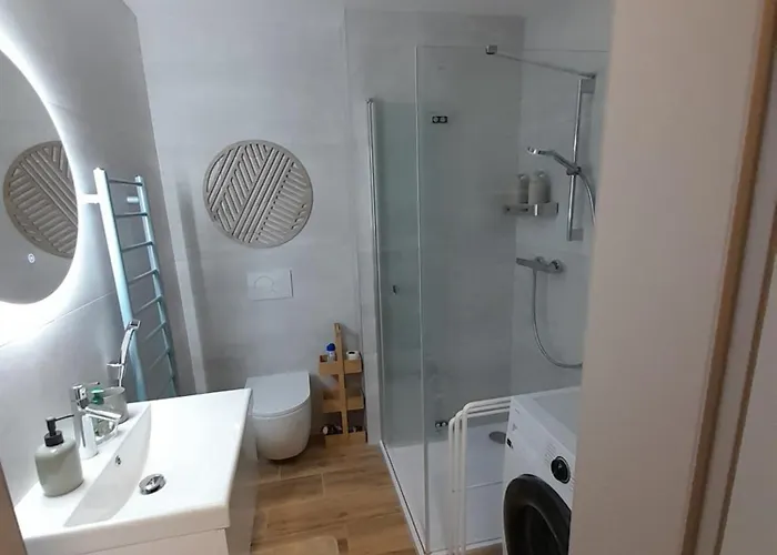 Apartment 415 Poprad