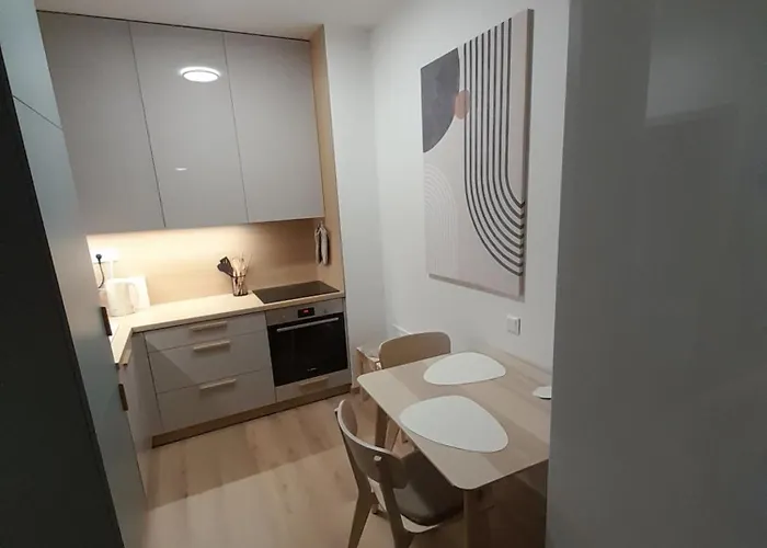 Apartment 415